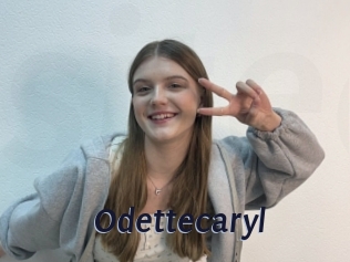 Odettecaryl