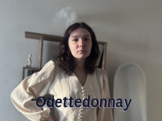 Odettedonnay