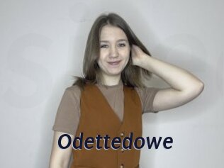 Odettedowe