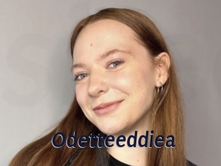 Odetteeddiea