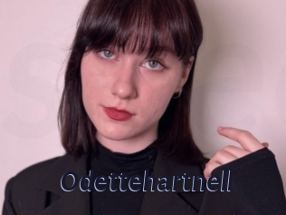 Odettehartnell