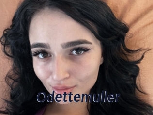 odettemuller Site Cul