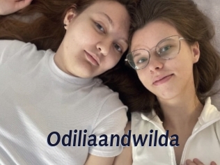 odiliaandwilda Site Cul