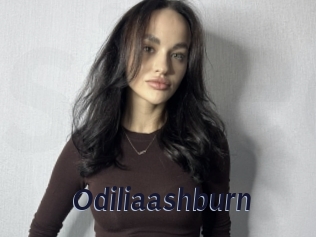 Odiliaashburn
