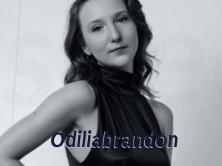 Odiliabrandon