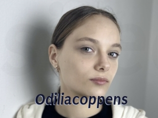 Odiliacoppens