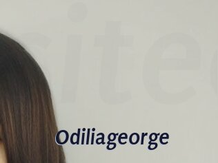 Odiliageorge
