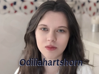 odiliahartshorn Site Cul