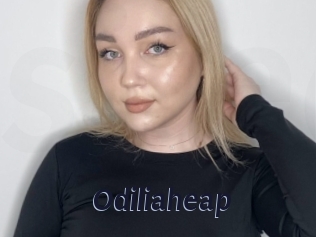 Odiliaheap