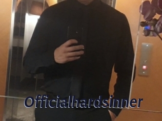 officialhardsinner Site Cul