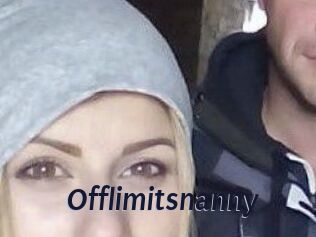 Offlimitsnanny