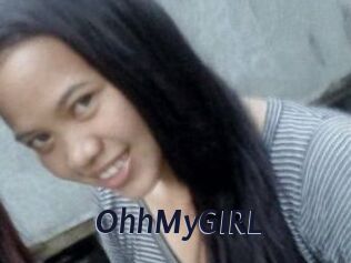 OhhMyGIRL