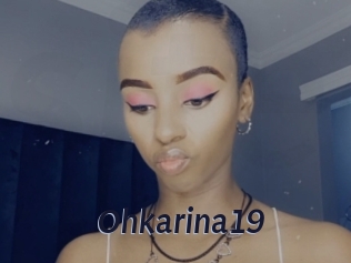 Ohkarina19