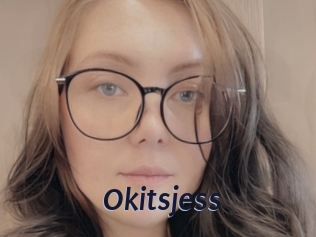 Okitsjess