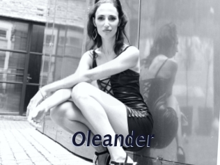 oleander Site Cul