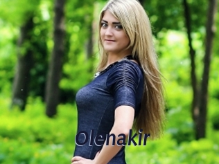olenakir Site Cul