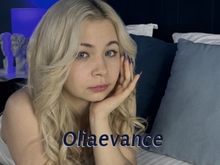 Oliaevance