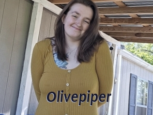 Olivepiper