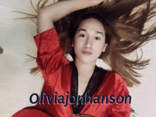 Oliviajonhanson