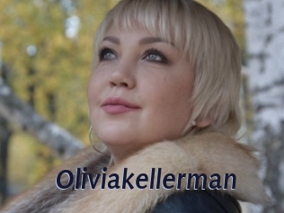 Oliviakellerman