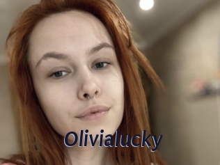 Olivialucky