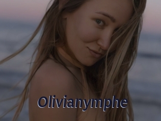 olivianymphe Site Cul