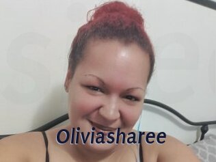 Oliviasharee