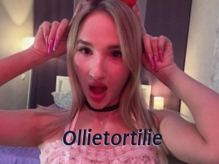 Ollietortilie