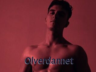 Olverdannet