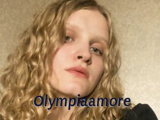 Olympiaamore