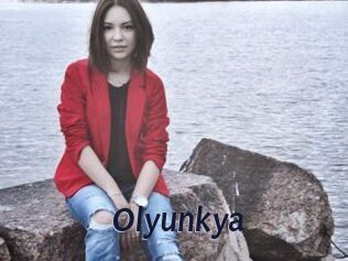 Olyunkya