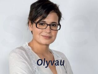 Olyvau