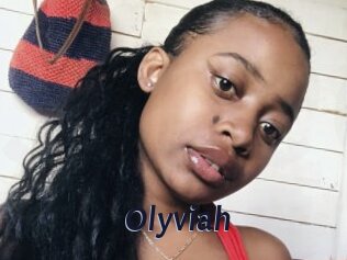 Olyviah