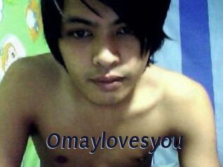Omaylovesyou