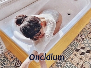 oncidium Site Cul