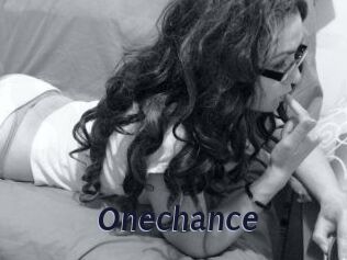 Onechance