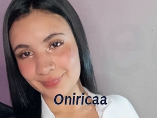 Oniricaa