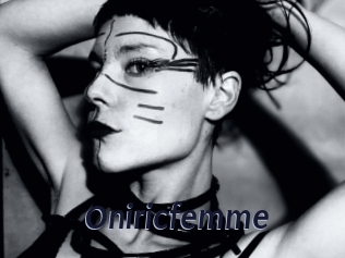 Oniricfemme