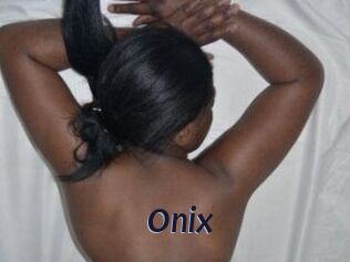 Onix