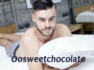 Oosweetchocolate