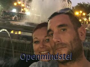 Openmindstel