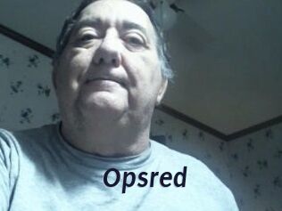 Opsred