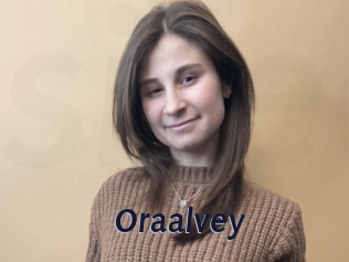 Oraalvey