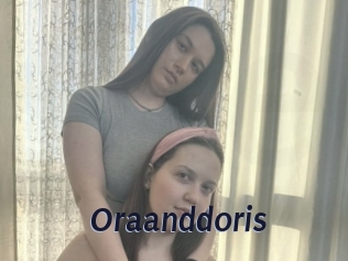 oraanddoris Site Cul