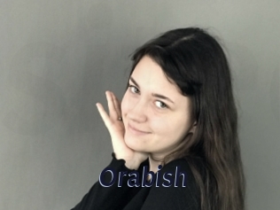 Orabish