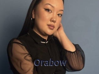 Orabow