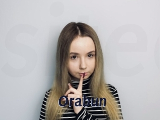 Orabun
