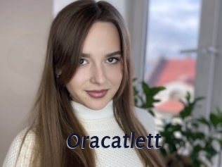 Oracatlett