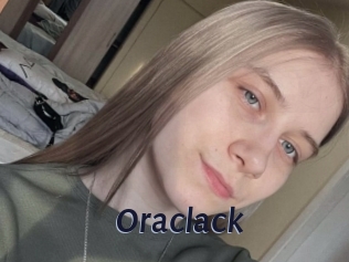Oraclack