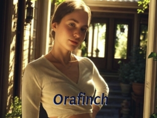 Orafinch